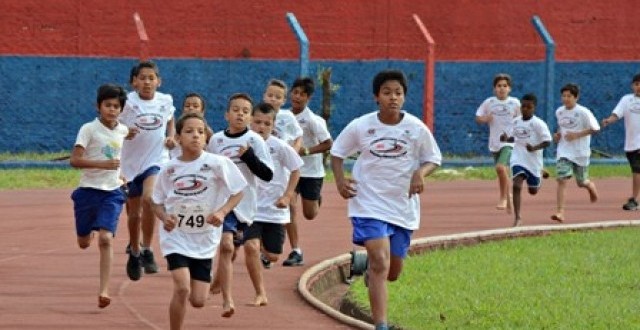 Clube de Atletismo de Oliveira do Hospital