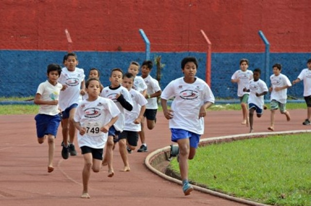 Clube de Atletismo de Oliveira do Hospital