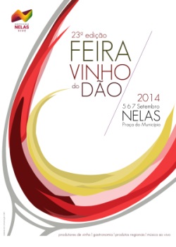Feira do vinho do Dão teve 14 mil visitantes