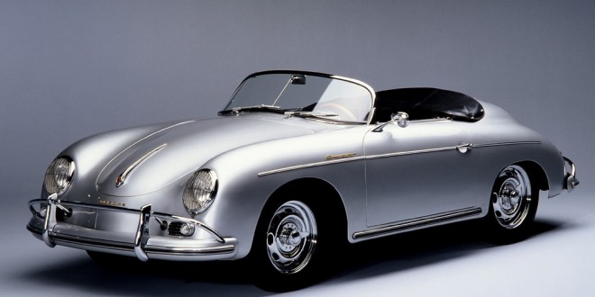 Encontro Ibérico de grandes automóveis clássicos vai mostrar região fronteiriça e do Dão