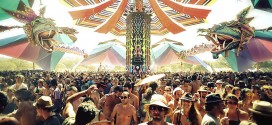 Boom Festival demarca-se de ligação a actividades com droga