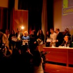 As medalhas comigo são em função do mérito