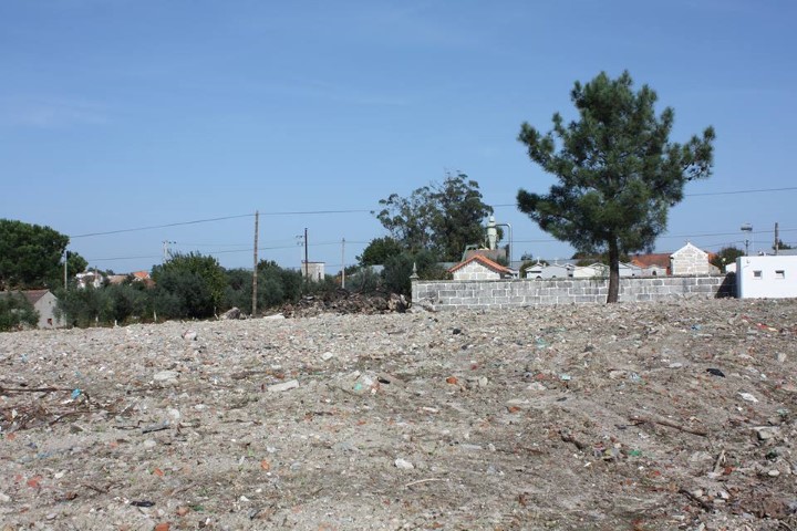 Aterro de Vila Franca da Beira está em obras e pode renascer de forma organizada