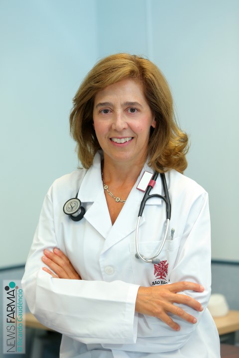 Mulheres em idade avançada são mais afetadas pelo AVC