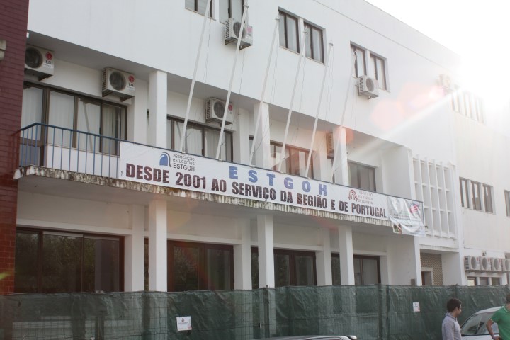 Alunos da ESTGOH consideram “Oliveira do Hospital uma cidade acolhedora”