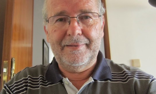 “Crónicas de Lisboa” : Eu, Quem Sou? Autor: Serafim Marques