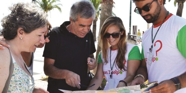 Instituto Português do Desporto e Juventude promove voluntariado jovem