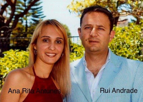 Marido detido por suspeita de ter assassinado mulher em Seia e simulado acidente de viação