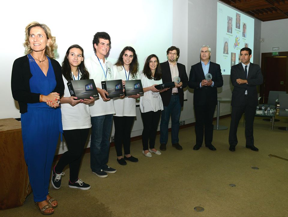 Novo tipo de queijo e reaproveitamento do soro dá vitória à equipa da Eptoliva em Concurso Regional