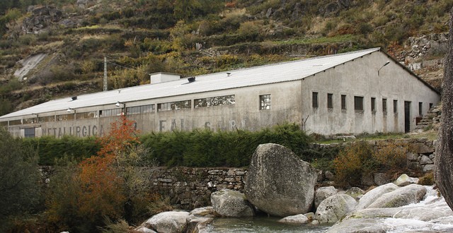 PCP de Seia quer soluções para a Metalúrgica Vaz Leal