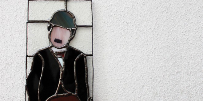 Maratona de cinema mudo em Góis