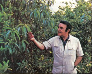 Sousa Veloso, o senhor do TV Rural, faleceu hoje