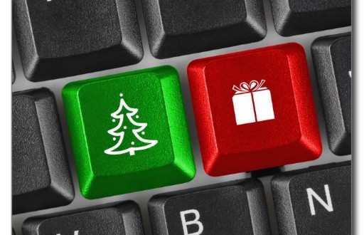 Aluna da Eptoliva venceu concurso de postais digitais de Natal