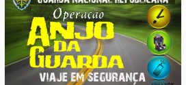 Guarda Nacional Republicana realiza operação "Anjo da Guarda"
