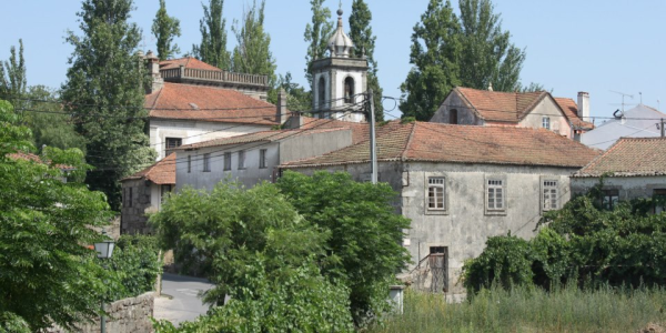 Homem desaparecido em Lagos da Beira, concelho de Oliveira do Hospital