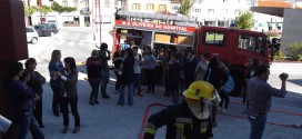 Direcção reúne com Bombeiros Voluntários de Oliveira do Hospital quinta-feira