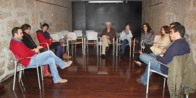 Município de Tábua promove projecto "Em Discurso Directo"