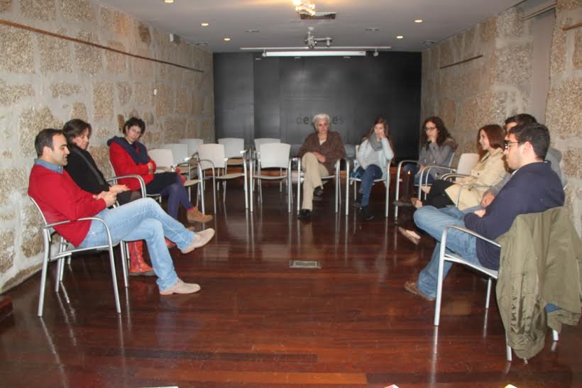 Município de Tábua promove projecto "Em Discurso Directo"