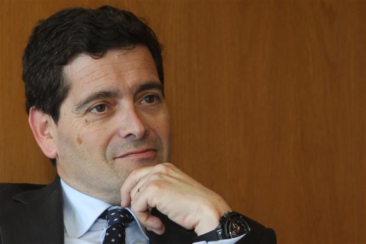 António Ramalho CO EP