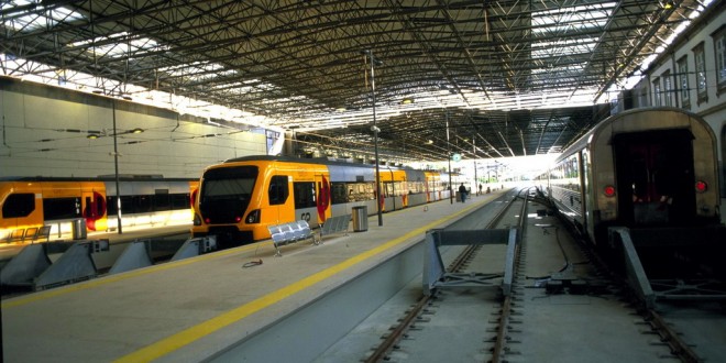 Estação da CP