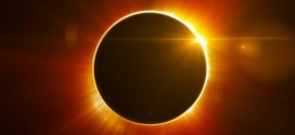 Eclipse solar