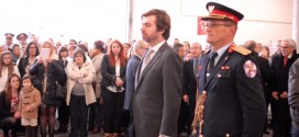 João Almeida e Emídio Camcho