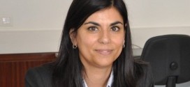 Cristina Oliveira