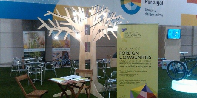 Plataforma de acolhimento