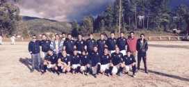 Grupo Desportivo Alv^co Várzeas