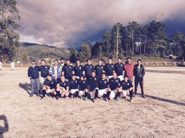 Grupo Desportivo Alv^co Várzeas