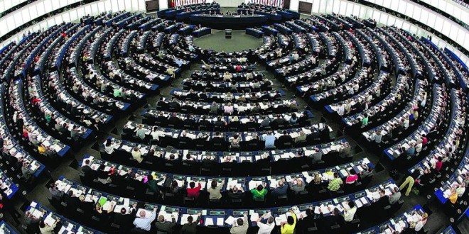 parlamento europeu