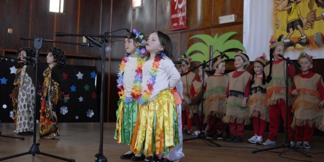 festival da canção