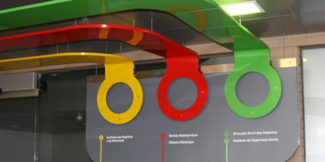 Nelas, Santa Comba dão e Carregal do Sal entre os concelhos que vão receber loja do cidadão ainda este ano