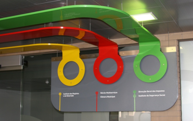 Nelas, Santa Comba dão e Carregal do Sal entre os concelhos que vão receber loja do cidadão ainda este ano