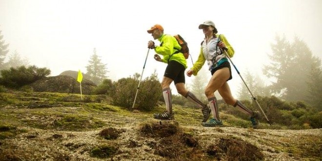 Trail Running Serra da Estrela