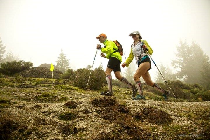 Trail Running Serra da Estrela