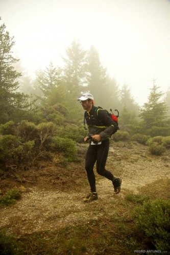 Trail Running Serra da Estrela