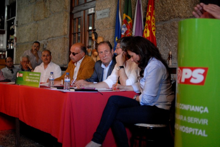 Alexandrino fórum PS