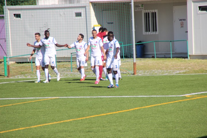 FC Oliveira do Hospital