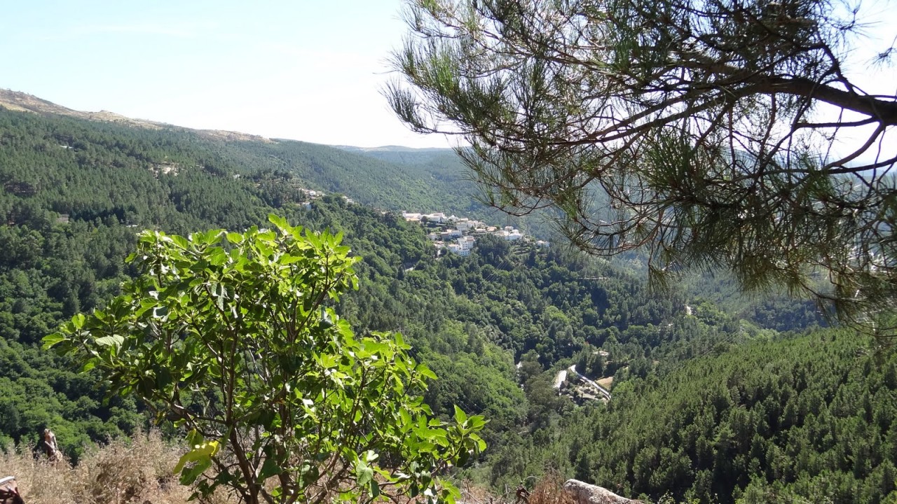 A Lapa dos Dinheiros