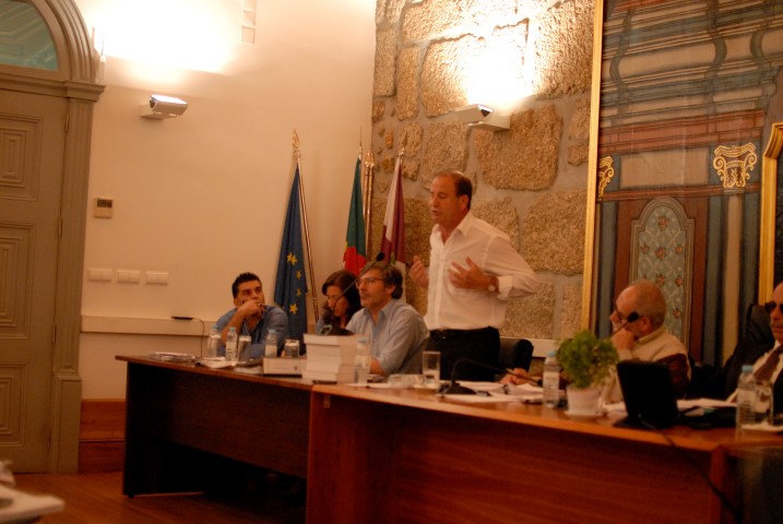 José Carlos Alexandrino