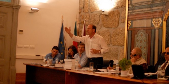 José Carlos Alexandrino