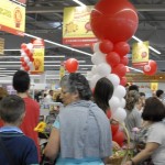 Continente Oliveira do Hospital