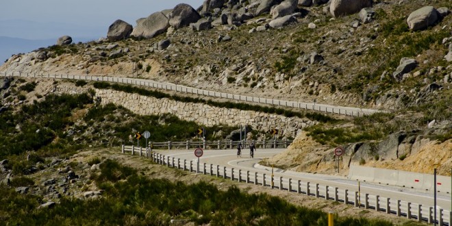Seia e Manteigas preparam-se para receber muitas centenas de participantes no SkyRoad Granfondo Serra da Estrela