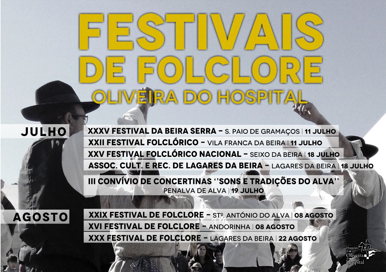 festival folclorico