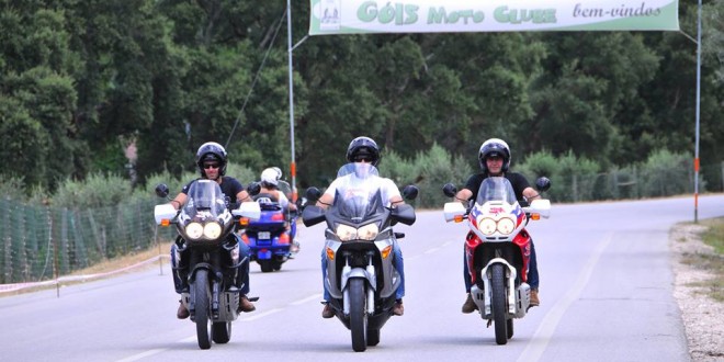 motos góis