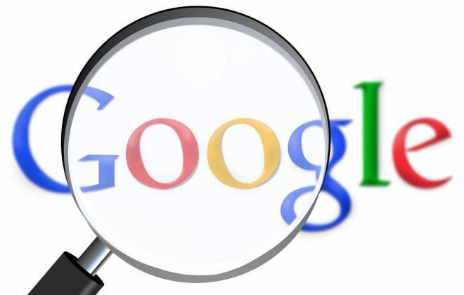 google