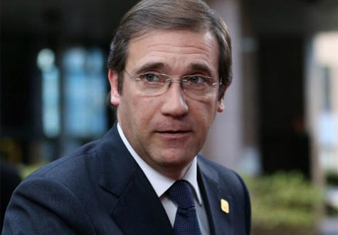 Passos Coelho