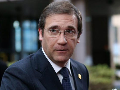 Passos Coelho