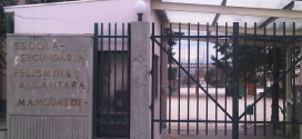Escola de Mangualde